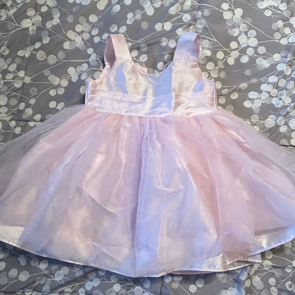 Beautiful Dress